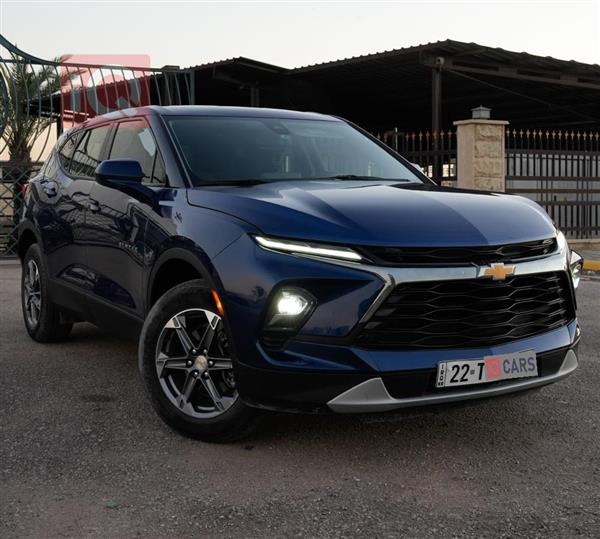 شيفروليه بليزر 2023 للبيع في العراق - النجف